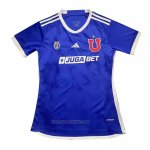 Universidad de Chile Home Shirt Womens 2024