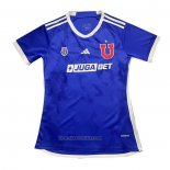 Universidad de Chile Home Shirt Womens 2024