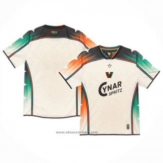 Venezia Away Shirt 2026-2027