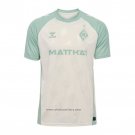 Werder Bremen Away Shirt 2024-2025