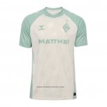 Werder Bremen Away Shirt 2024-2025
