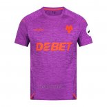 Wolves Third Goalkeeper Shirt 2024-2025