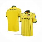 Wrexham Away Shirt 2025-2026