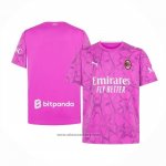 AC Milan Away Goalkeeper Shirt 2026-2027