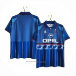 AC Milan Fourth Shirt Retro 95-96