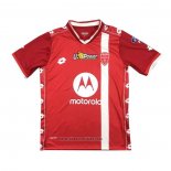 AC Monza Home Shirt 2024-2025