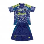 Ajax Away Shirt Kids 2024-2025