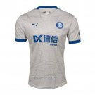 Alaves Away Shirt 2024-2025