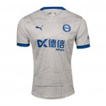 Alaves Away Shirt 2024-2025