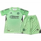 America Away Goalkeeper Shirt Kids 2025-2026