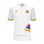 Armenia Away Shirt 2024