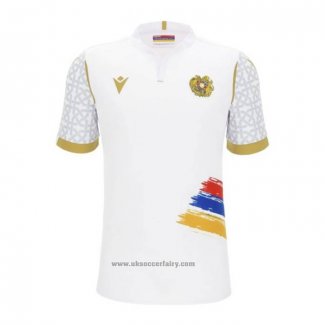Armenia Away Shirt 2024
