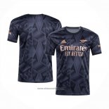 Arsenal Away Shirt 2022-2023