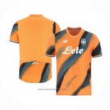 Atalanta Third Shirt 2025-2026