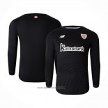Athletic Bilbao Home Goalkeeper Shirt Long Sleeve 2022-2023