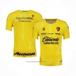Atlas Third Goalkeeper Shirt 2026-2027