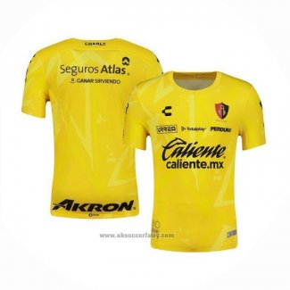 Atlas Third Goalkeeper Shirt 2026-2027