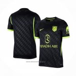 Atletico Madrid Away Shirt 2026-2027