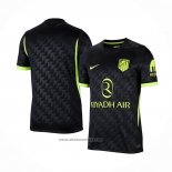Atletico Madrid Away Shirt 2026-2027