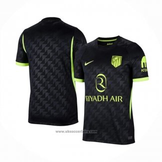 Atletico Madrid Away Shirt 2026-2027