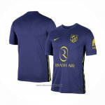 Atletico Madrid Away Shirt Authentic 2025-2026
