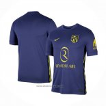 Atletico Madrid Away Shirt Authentic 2025-2026