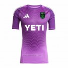 Austin Third Goalkeeper Shirt 2025