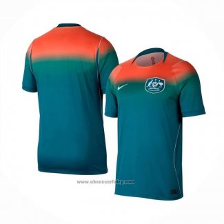 Australia Away Shirt 2026