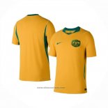 Australia Home Shirt 2026