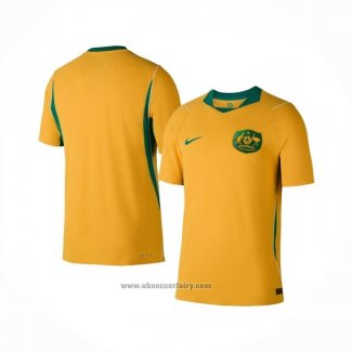 Australia Home Shirt 2026