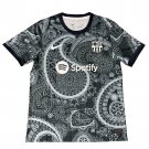 Barcelona Special Shirt 2024-2025 Black