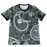 Barcelona Special Shirt 2024-2025 Black