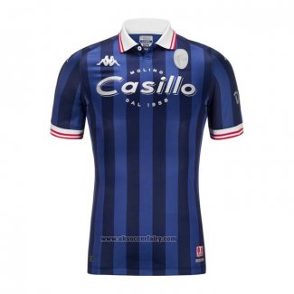 Bari Special Shirt 2024 Blue