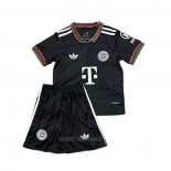 Bayern Munich Third Shirt Kids 2025-2026