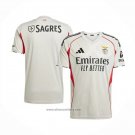 Benfica Away Shirt 2025-2026