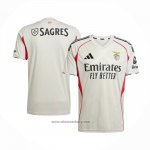Benfica Away Shirt 2025-2026