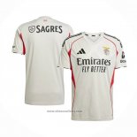 Benfica Away Shirt 2025-2026