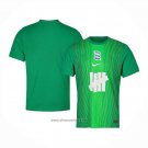 Birmingham City Home Goalkeeper Shirt 2025-2026