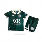 Blackburn Rovers Away Shirt Kids 2025-2026