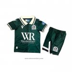 Blackburn Rovers Away Shirt Kids 2025-2026