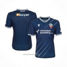 Bolton Wanderers Away Shirt 2025-2026
