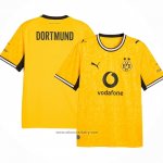 Borussia Dortmund Home Shirt 2026-2027
