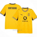 Borussia Dortmund Home Shirt 2026-2027