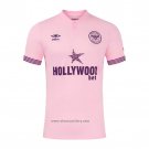 Brentford Away Shirt 2024-2025