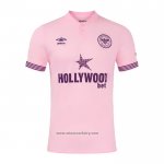 Brentford Away Shirt 2024-2025