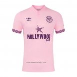 Brentford Away Shirt 2024-2025