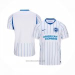 Brighton & Hove Albion Away Shirt 2026-2027