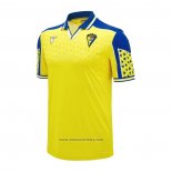 Cadiz Home Shirt 2024-2025