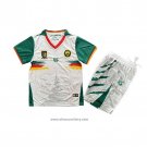 Cameroon Third Shirt Kids 2025