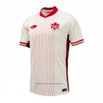 Canada Away Shirt 2024